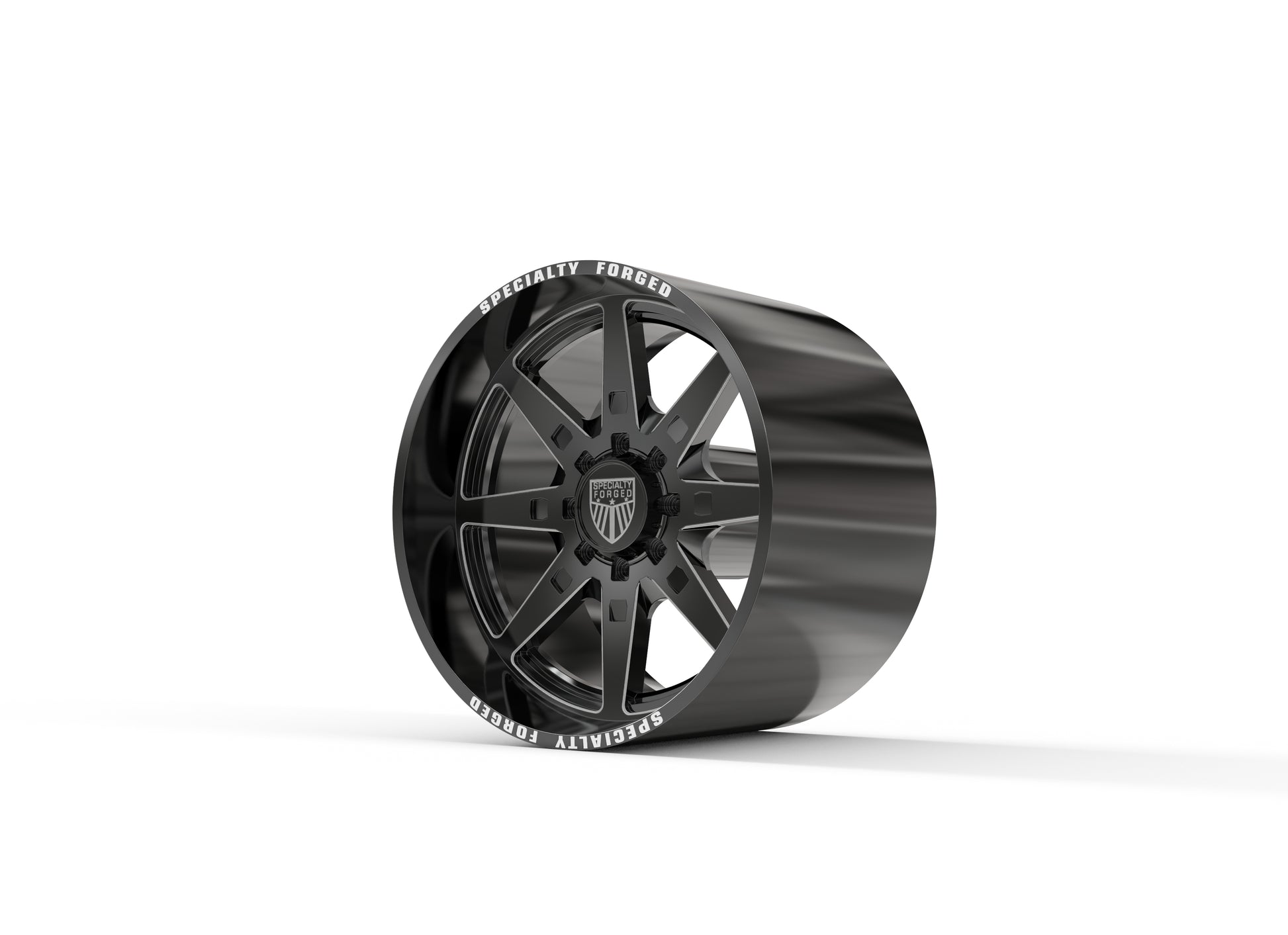 STL FILE SPECIALITY FORGED ELITE CONCAVE C705 WHEEL - ARTISTIT