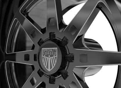 STL FILE SPECIALITY FORGED ELITE CONCAVE C705 WHEEL - ARTISTIT