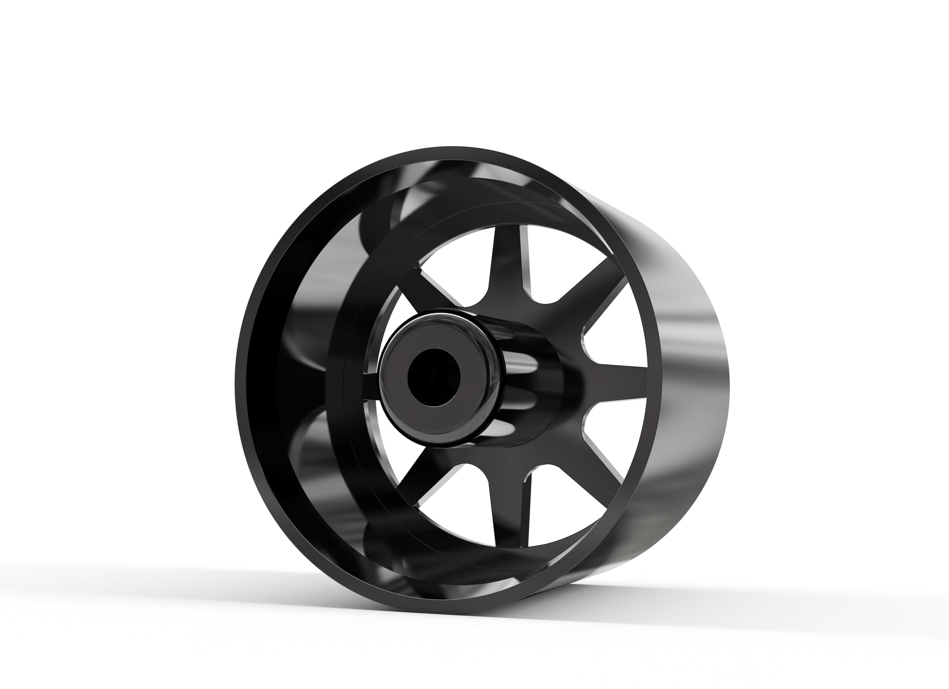 STL FILE SPECIALITY FORGED ELITE CONCAVE C705 WHEEL - ARTISTIT