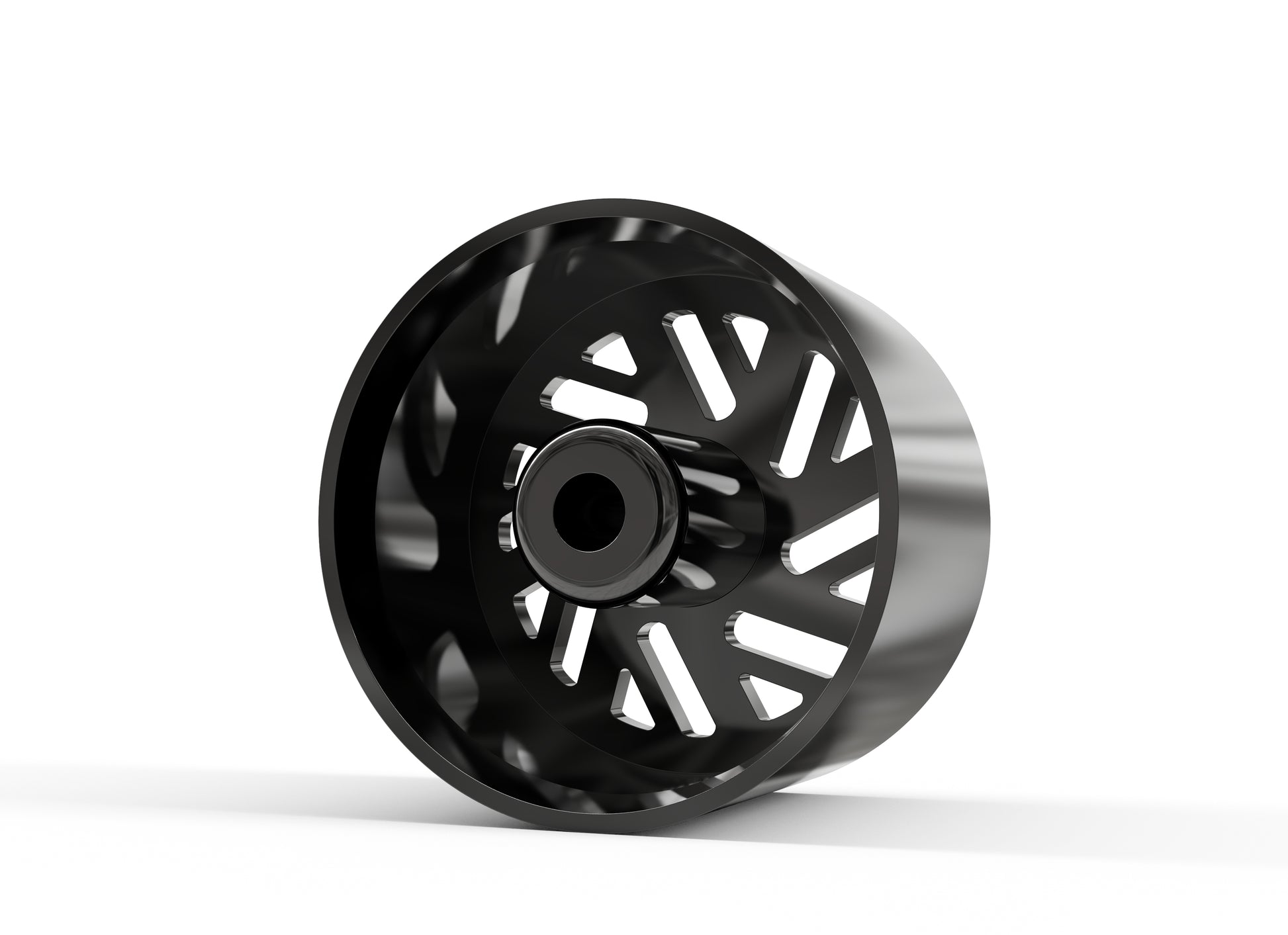 STL FILE SPECIALITY FORGED ELITE CONCAVE C707 WHEEL - ARTISTIT