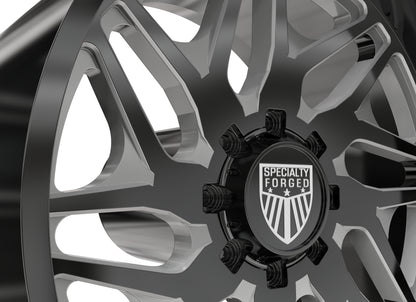 STL FILE SPECIALITY FORGED ELITE CONCAVE C708 WHEEL - ARTISTIT