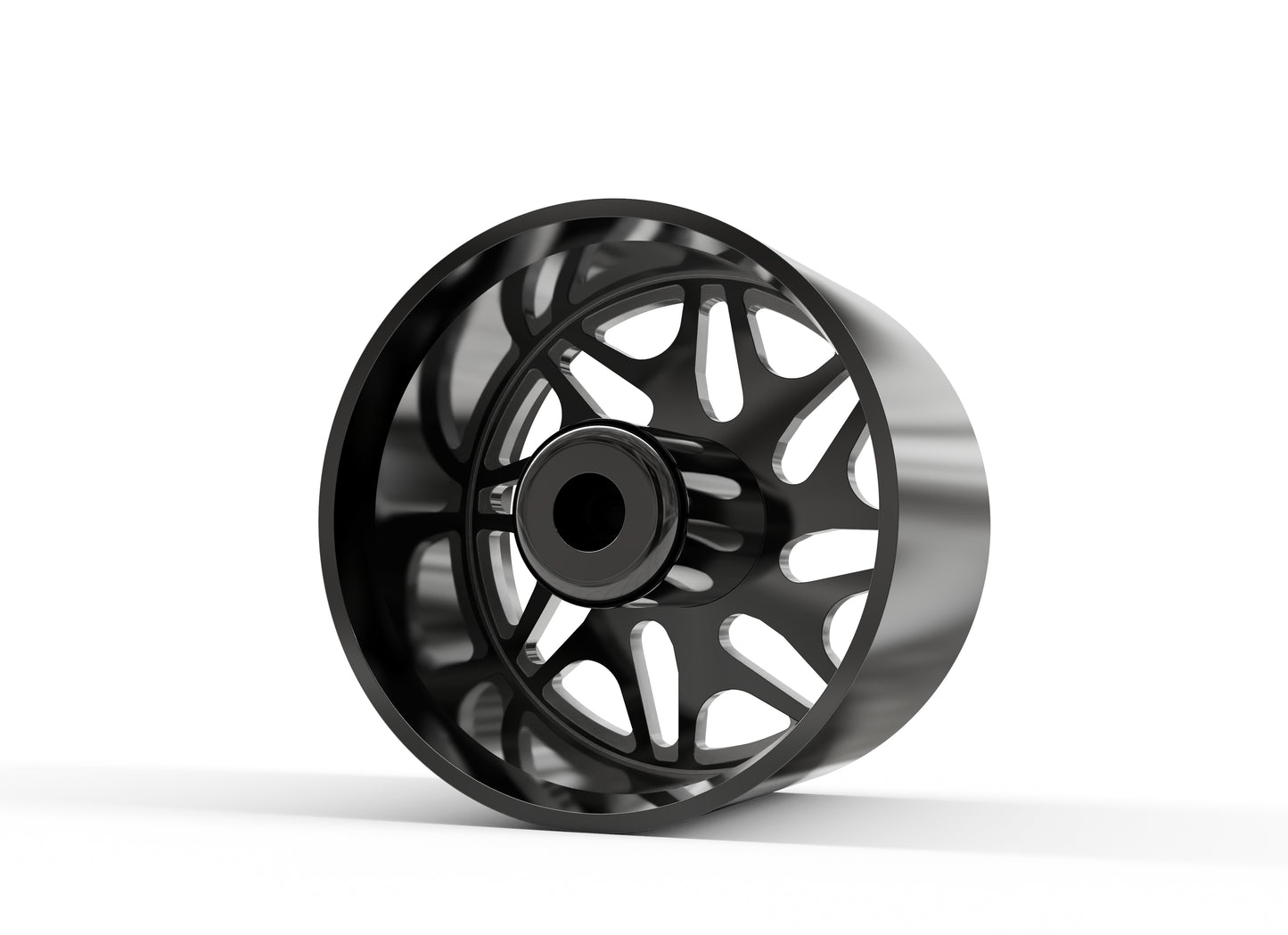 STL FILE SPECIALITY FORGED ELITE CONCAVE C708 WHEEL - ARTISTIT