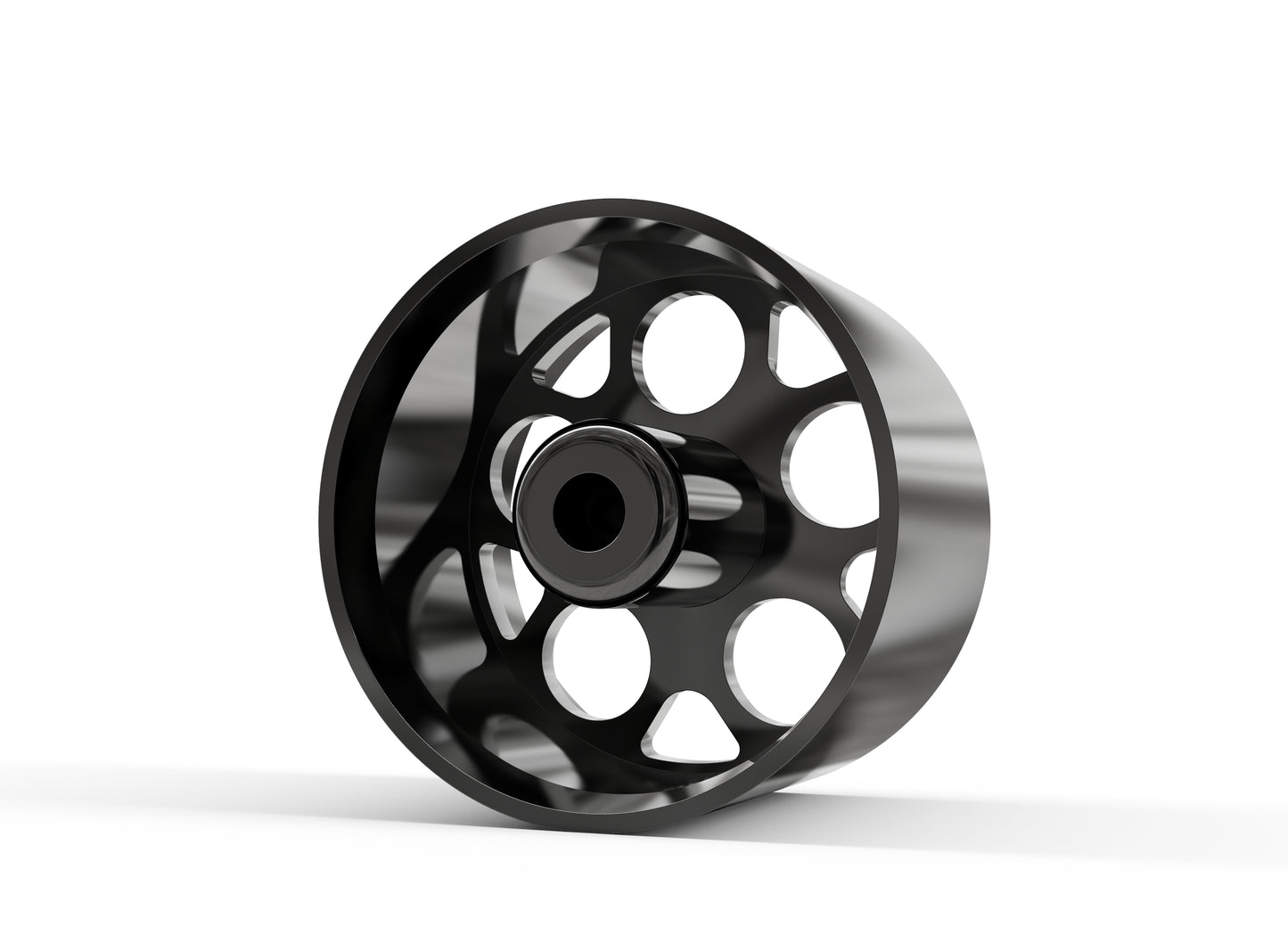 STL FILE SPECIALITY FORGED ELITE CONCAVE C709 WHEEL - ARTISTIT