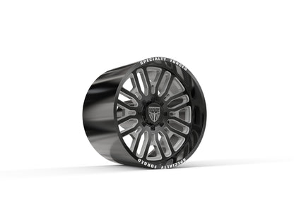 STL FILE SPECIALITY FORGED ELITE CONCAVE C710 WHEEL - ARTISTIT