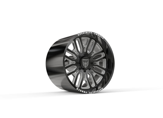 STL FILE SPECIALITY FORGED ELITE CONCAVE C710 WHEEL - ARTISTIT