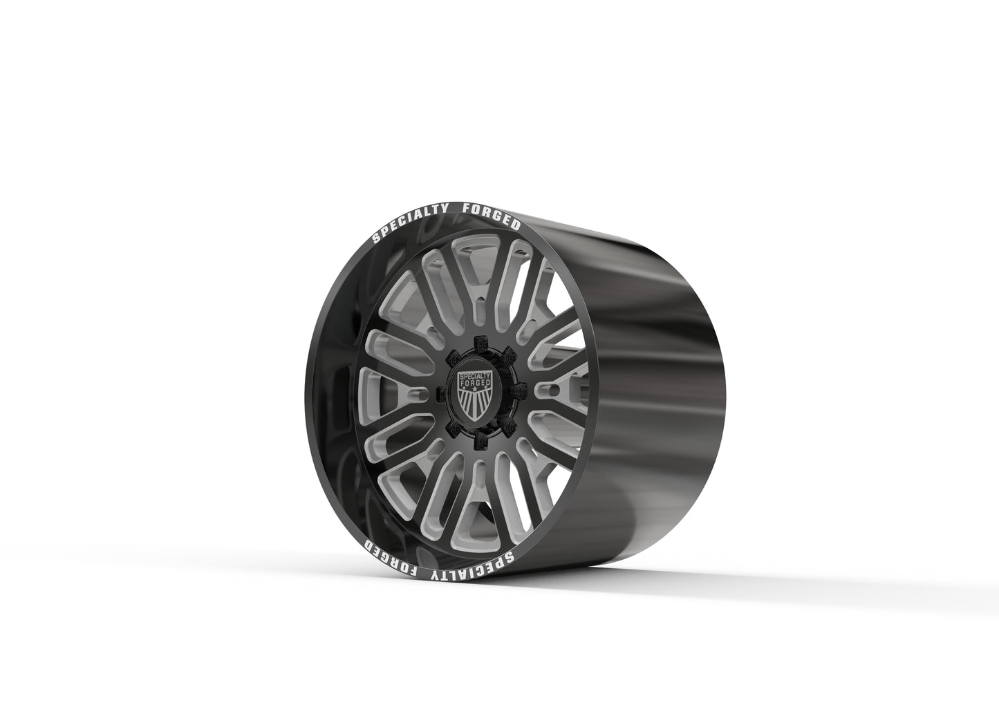 STL FILE SPECIALITY FORGED ELITE CONCAVE C710 WHEEL - ARTISTIT