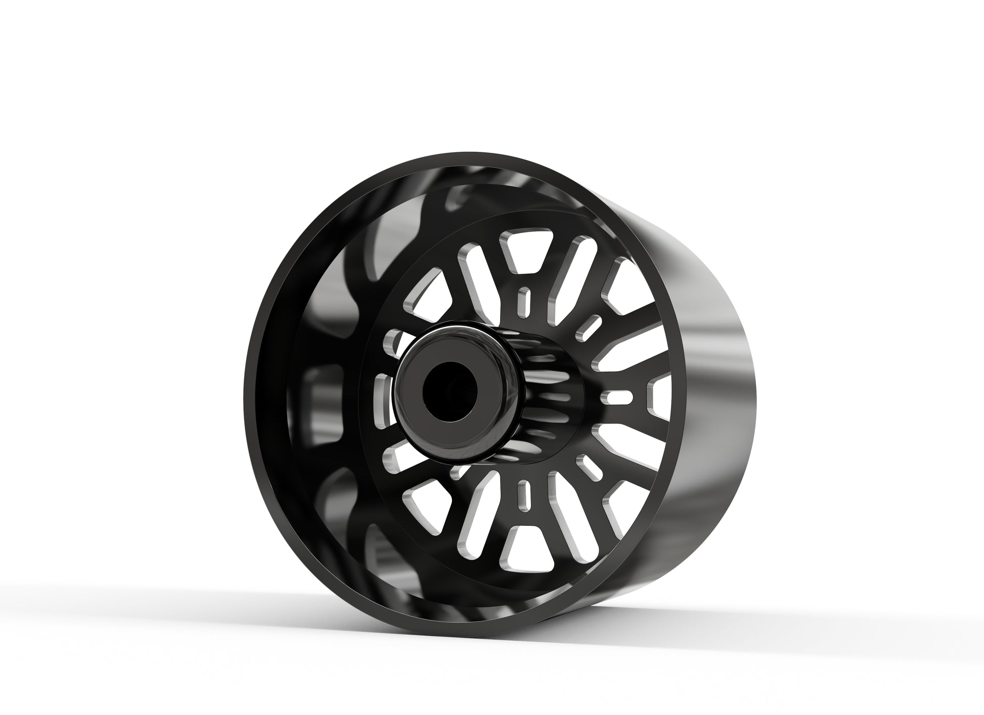 STL FILE SPECIALITY FORGED ELITE CONCAVE C710 WHEEL - ARTISTIT