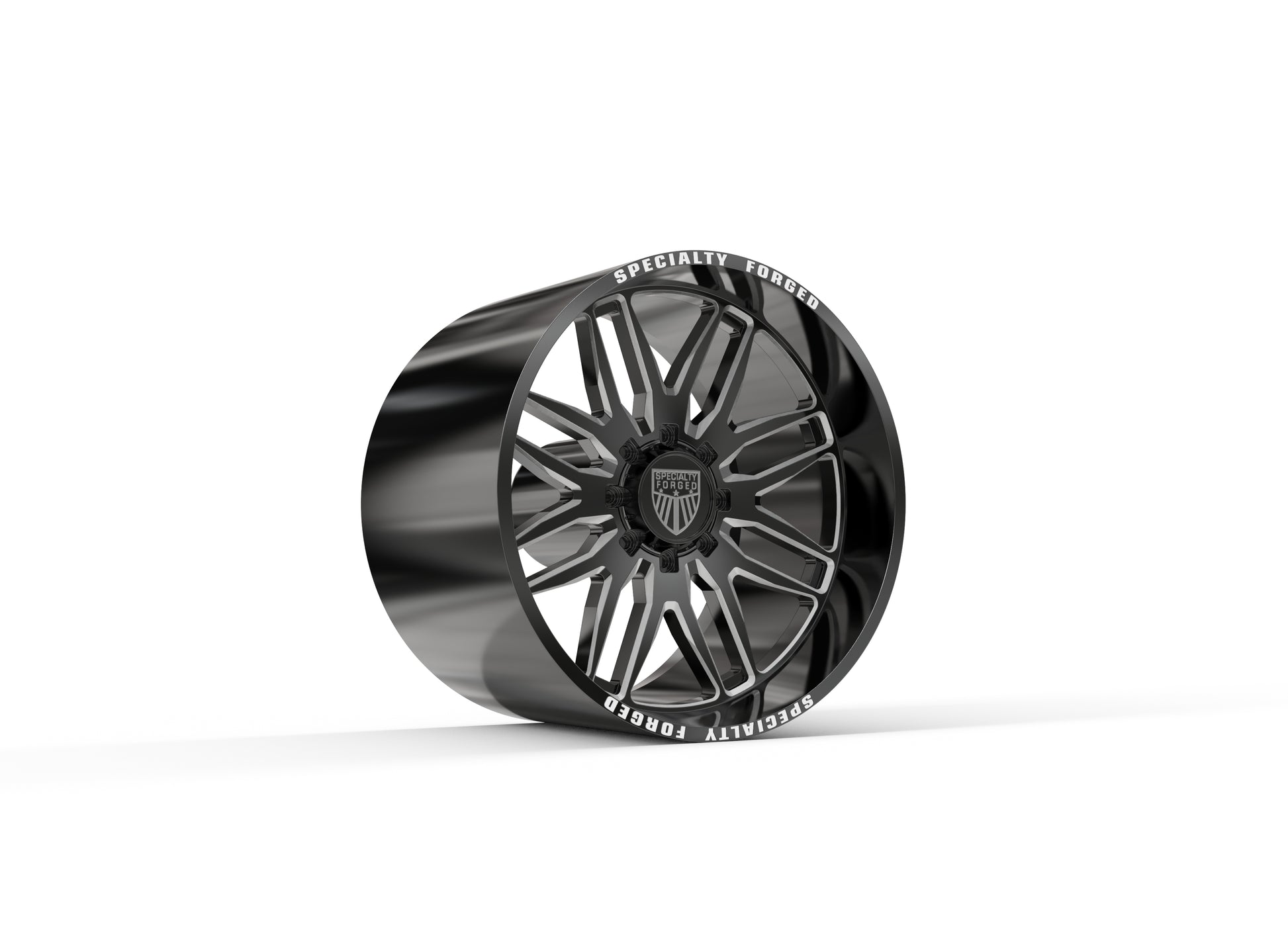 STL FILE SPECIALITY FORGED ELITE CONCAVE C711 WHEEL - ARTISTIT