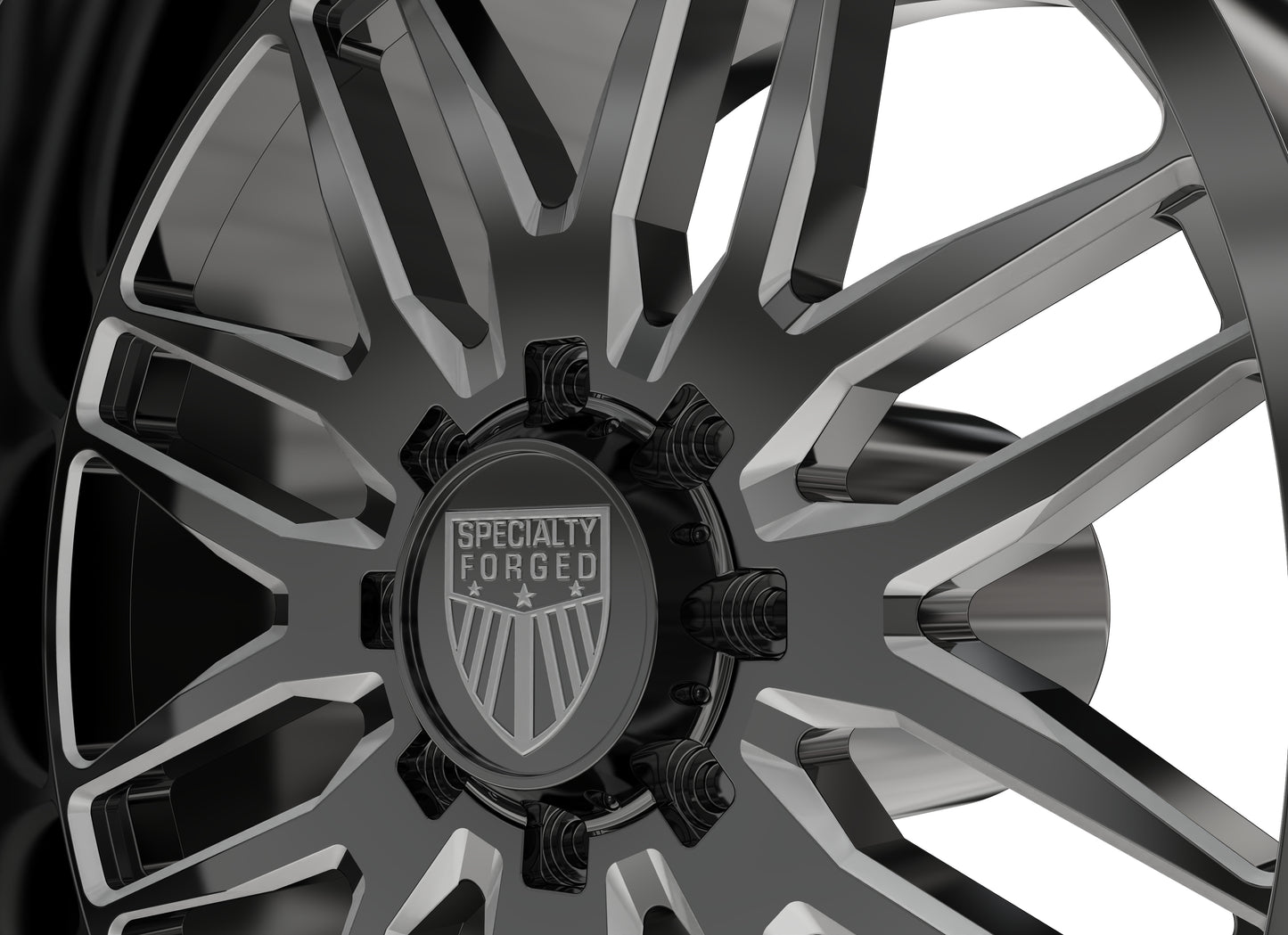 STL FILE SPECIALITY FORGED ELITE CONCAVE C711 WHEEL - ARTISTIT