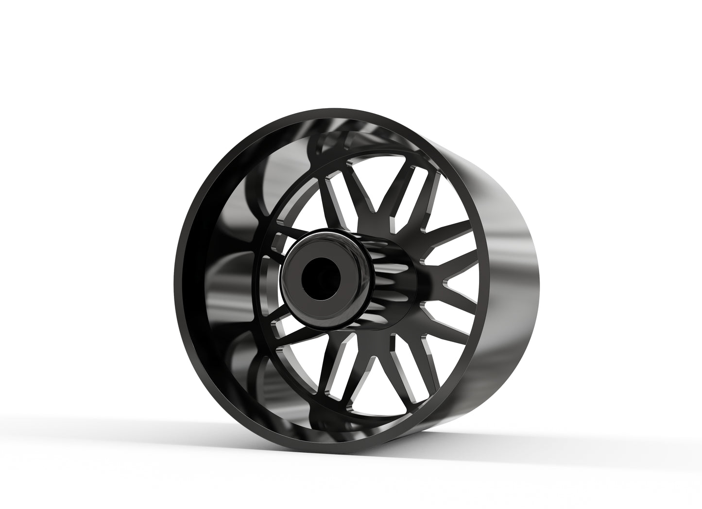 STL FILE SPECIALITY FORGED ELITE CONCAVE C711 WHEEL - ARTISTIT