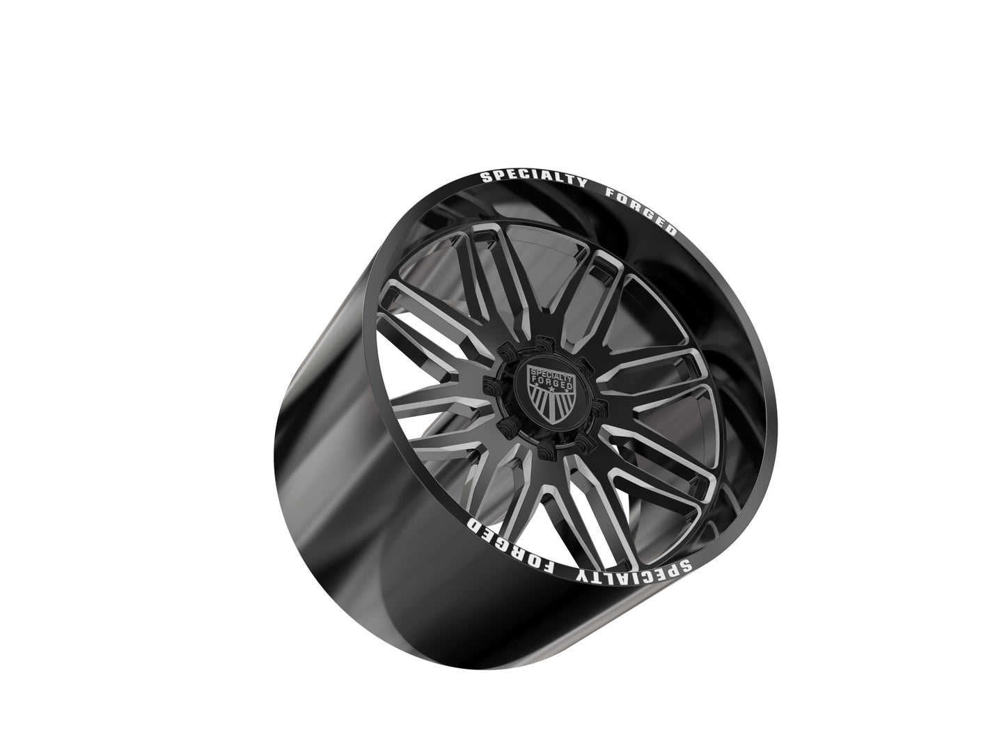 STL FILE SPECIALITY FORGED ELITE CONCAVE C711 WHEEL - ARTISTIT