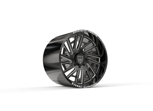 STL FILE SPECIALITY FORGED ELITE CONCAVE C712 WHEEL - ARTISTIT