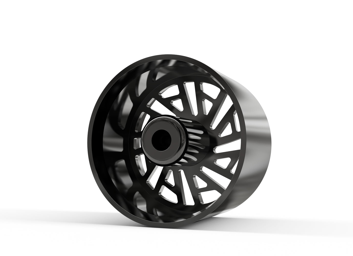 STL FILE SPECIALITY FORGED ELITE CONCAVE C712 WHEEL - ARTISTIT