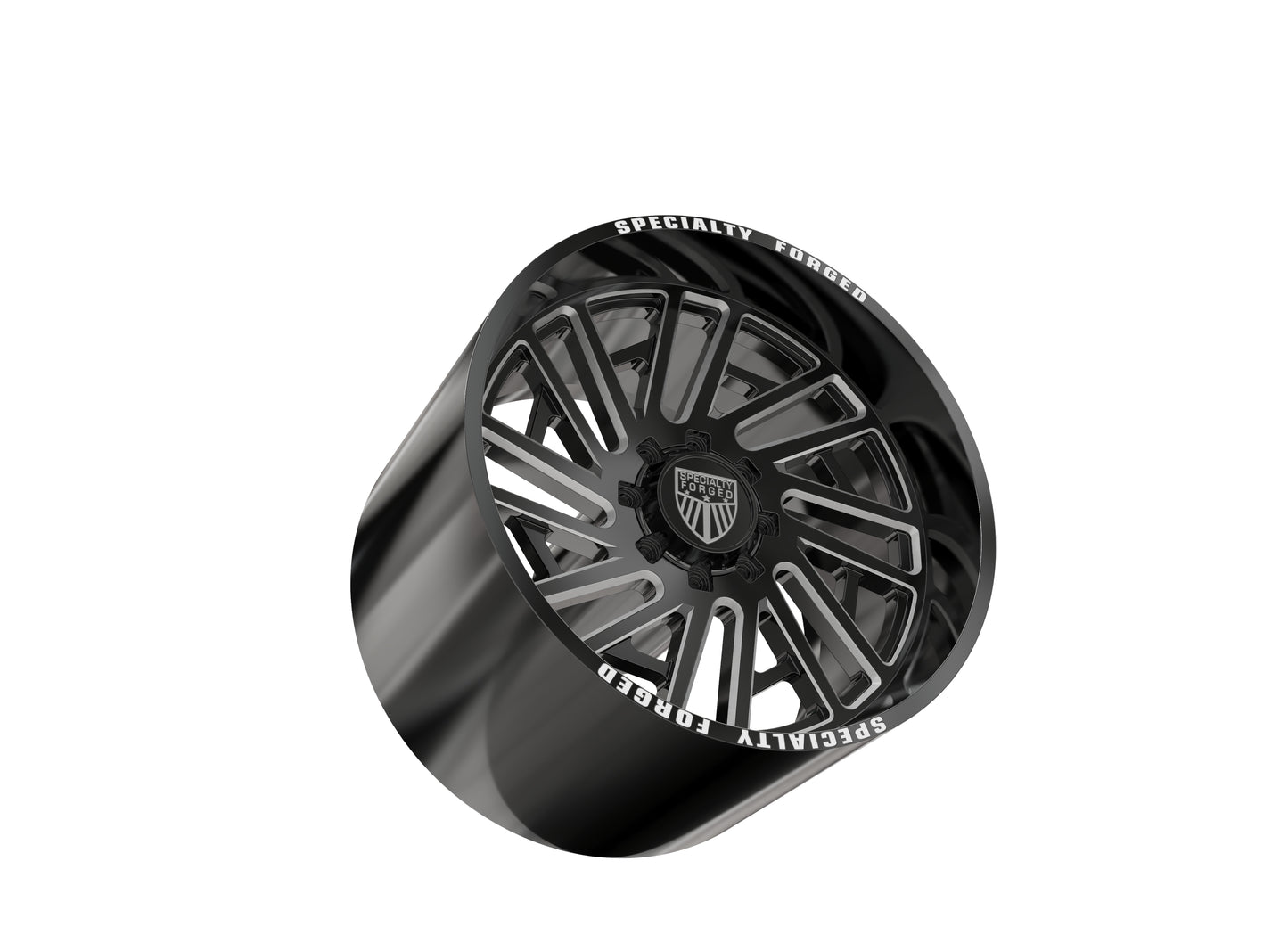 STL FILE SPECIALITY FORGED ELITE CONCAVE C712 WHEEL - ARTISTIT