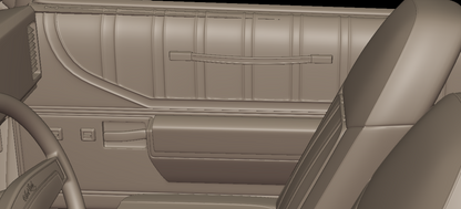 STL FILE CHEVROLET MONTE CARLO 1976 3D PRINT MODEL - ARTISTIT