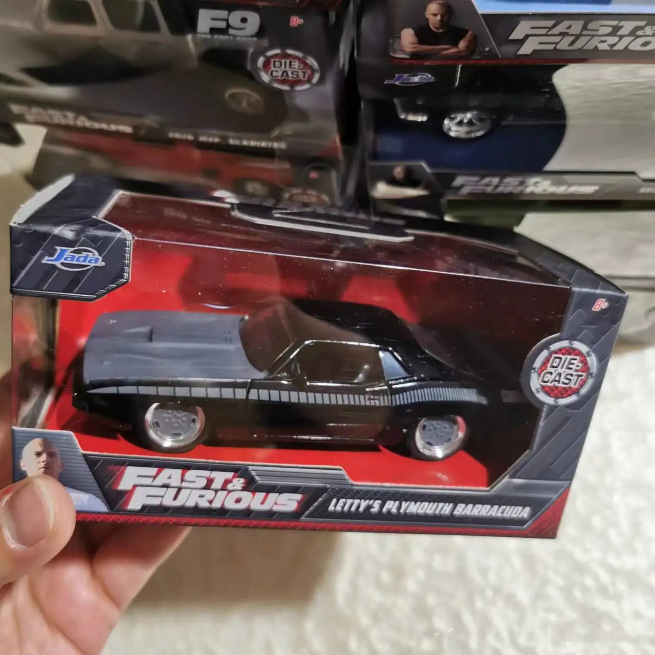 STL FILE Diecast 1:32 Fast and Furious Alloy Car - 1972 Plymouth GTX Metal Classic Model - Street Race Car for Children - Ideal Gift for Collection - ARTISTIT