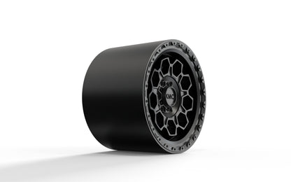 STL FILE KMC TREK WHEEL 3D MODEL - ARTISTIT