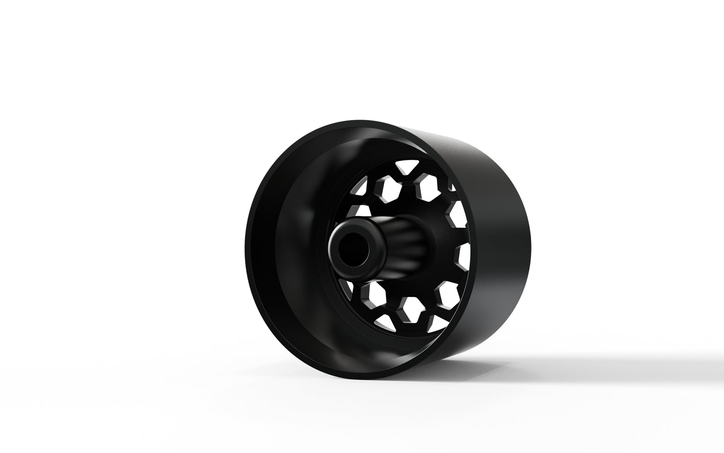 STL FILE KMC TREK WHEEL 3D MODEL - ARTISTIT