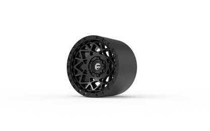 STL FILE FUEL UNIT WHEEL 3D MODEL - ARTISTIT