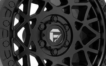 STL FILE FUEL UNIT WHEEL 3D MODEL - ARTISTIT