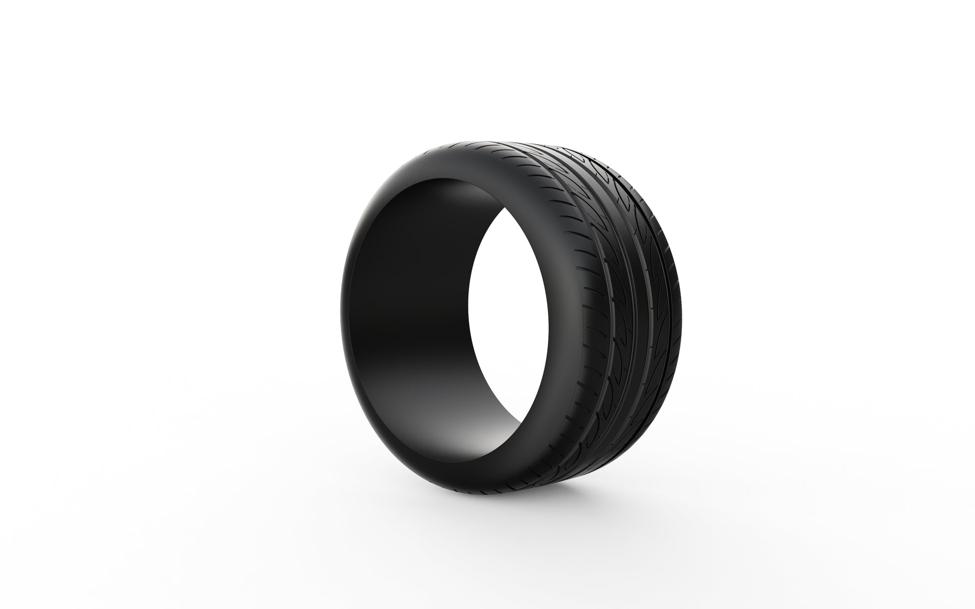 STL FILE YOKOHAMA ADVAN Fleva®v701 TIRE 3D MODEL - ARTISTIT