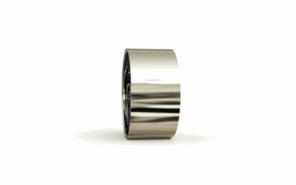 STL FILE AMANI FORGED ARLO CONCAVE WHEEL 3D MODEL - ARTISTIT