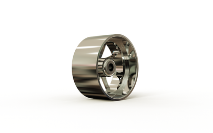 STL FILE AMANI FORGED EMPIRE CONCAVE WHEEL 3D MODEL - ARTISTIT