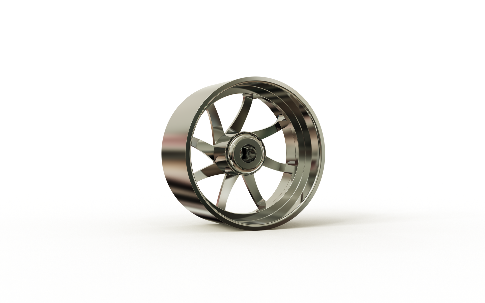 STL FILE AMANI FORGED EMPIRE CONCAVE WHEEL 3D MODEL - ARTISTIT