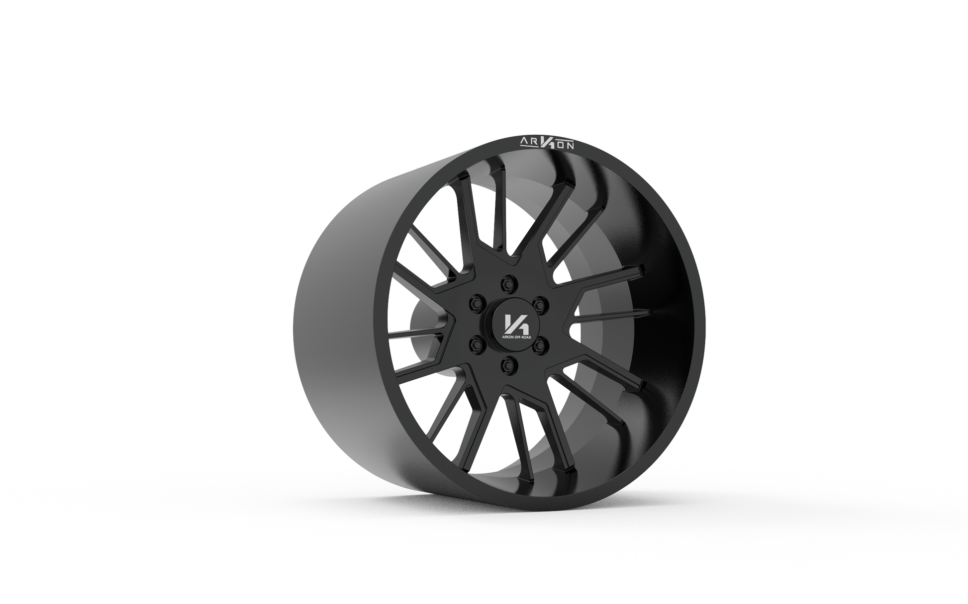 STL FILE ARKON davinci WHEEL 3D MODEL - ARTISTIT