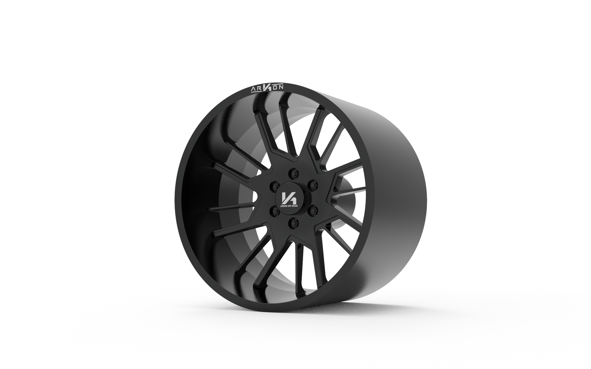 STL FILE ARKON davinci WHEEL 3D MODEL - ARTISTIT