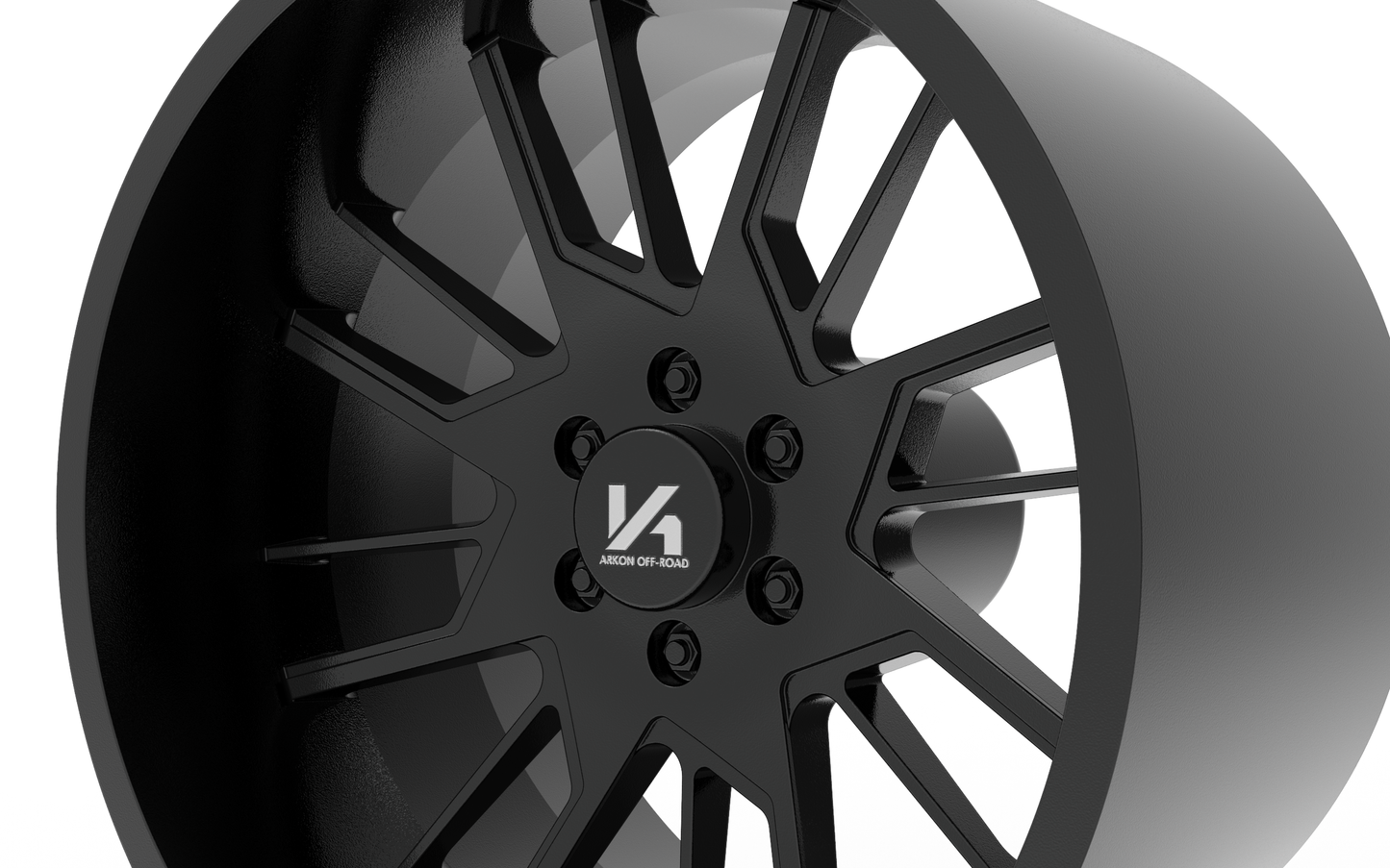 STL FILE ARKON davinci WHEEL 3D MODEL - ARTISTIT