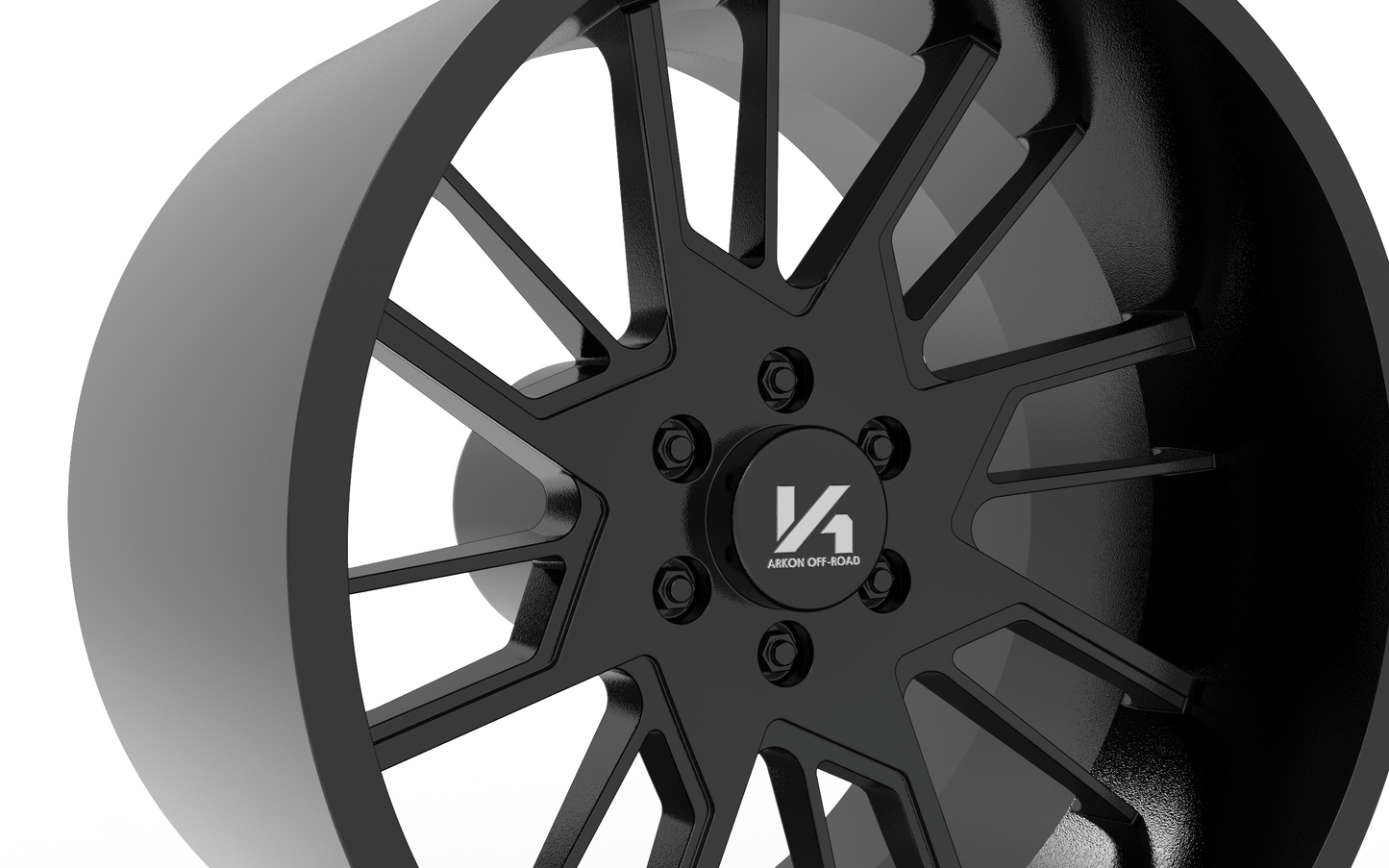 STL FILE ARKON davinci WHEEL 3D MODEL - ARTISTIT