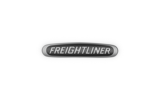 Freightliner LOGO 3D MODEL