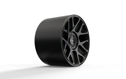 STL FILE kmc BULLY wheel 3D MODEL - ARTISTIT