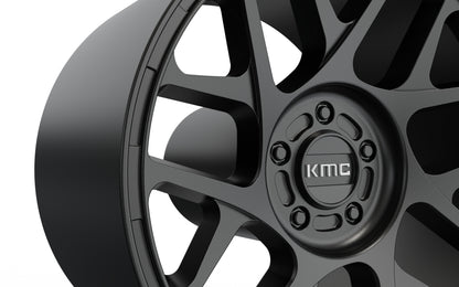 STL FILE kmc BULLY wheel 3D MODEL - ARTISTIT