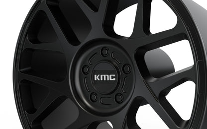 STL FILE kmc BULLY wheel 3D MODEL - ARTISTIT