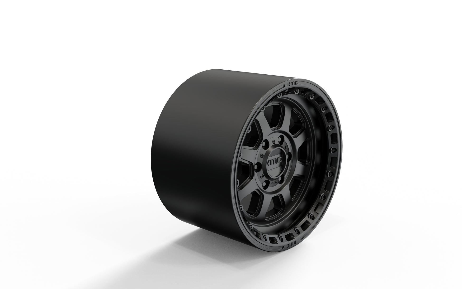 STL FILE kmc CHASE wheel 3D MODEL - ARTISTIT