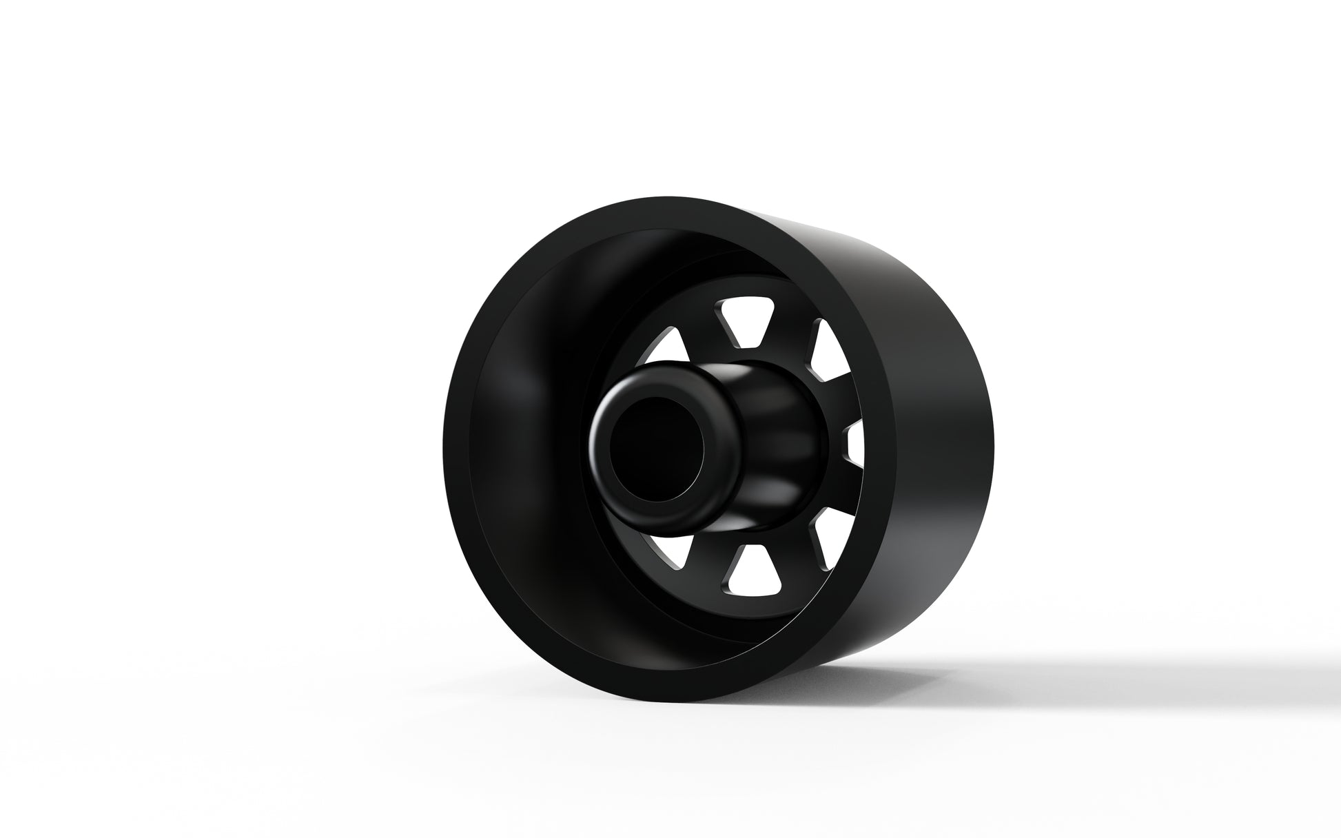 STL FILE kmc CHASE wheel 3D MODEL - ARTISTIT