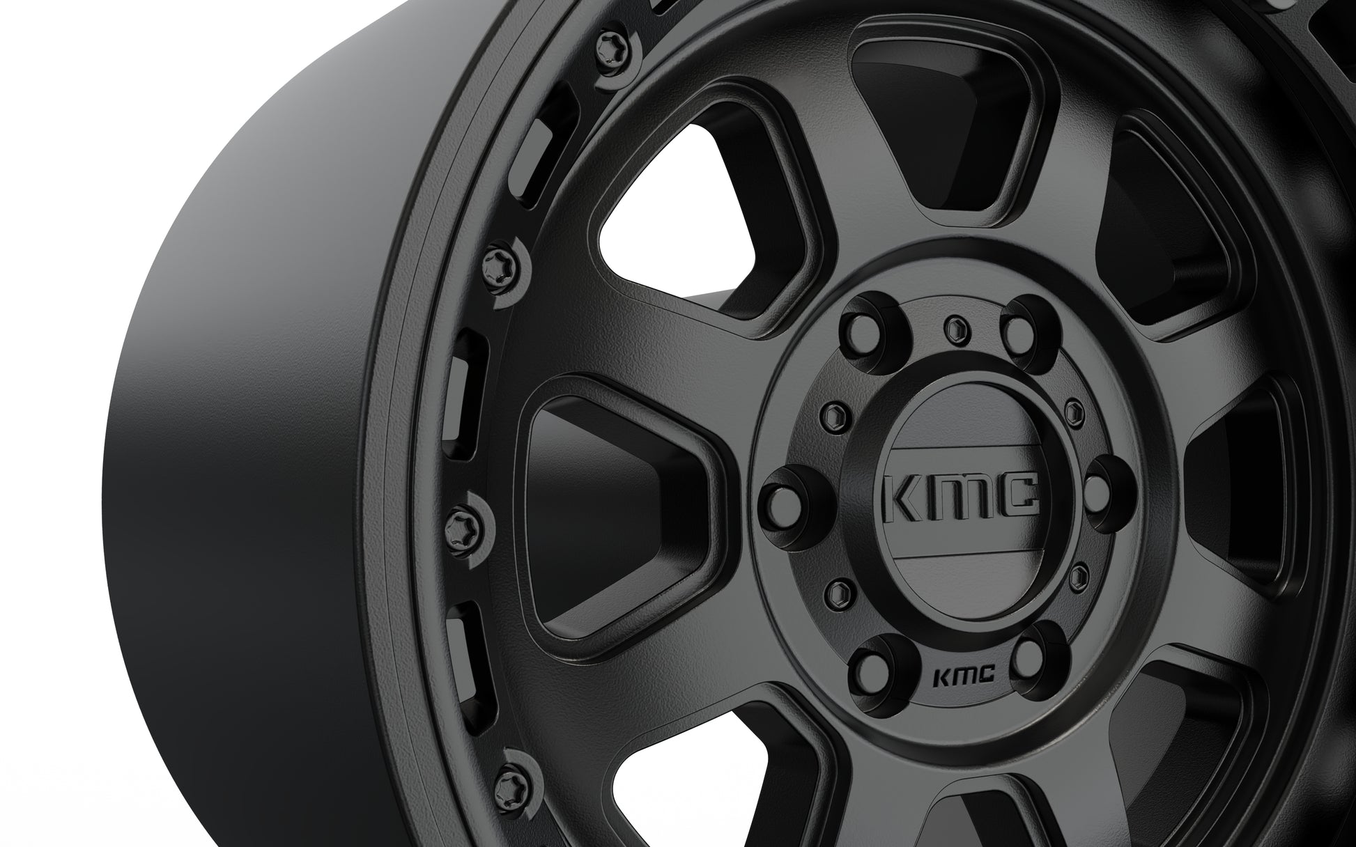 STL FILE kmc CHASE wheel 3D MODEL - ARTISTIT