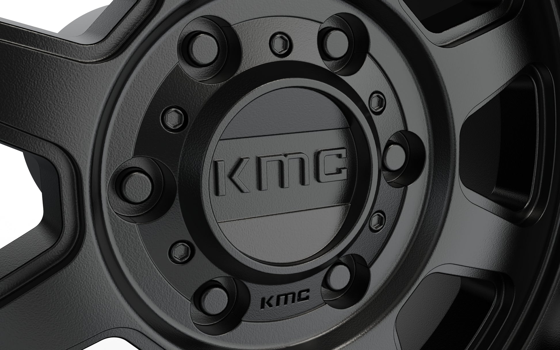 STL FILE kmc CHASE wheel 3D MODEL - ARTISTIT