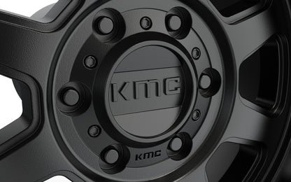 STL FILE kmc CHASE wheel 3D MODEL - ARTISTIT