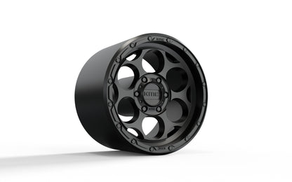 STL FILE kmc DIRTY HARRY wheel 3D MODEL - ARTISTIT