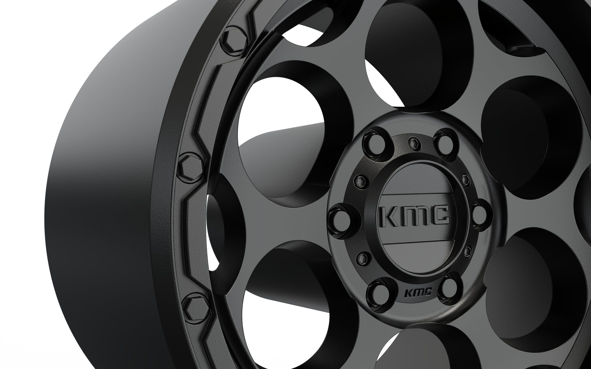 STL FILE kmc DIRTY HARRY wheel 3D MODEL - ARTISTIT