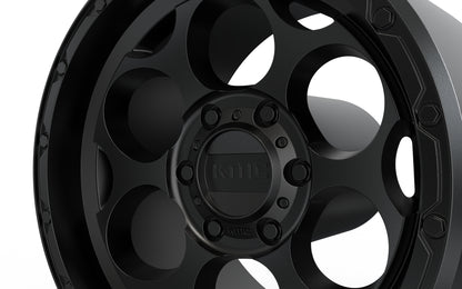 STL FILE kmc DIRTY HARRY wheel 3D MODEL - ARTISTIT