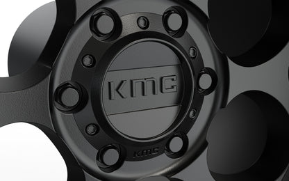 STL FILE kmc DIRTY HARRY wheel 3D MODEL - ARTISTIT