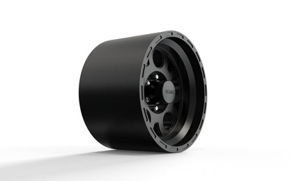 STL FILE kmc ENDURO wheel 3D MODEL - ARTISTIT