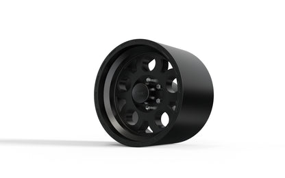 STL FILE kmc ENDURO wheel 3D MODEL - ARTISTIT