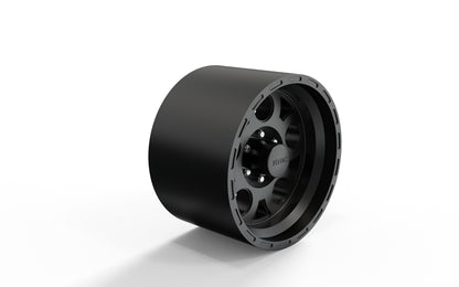 STL FILE kmc ENDURO wheel 3D MODEL - ARTISTIT