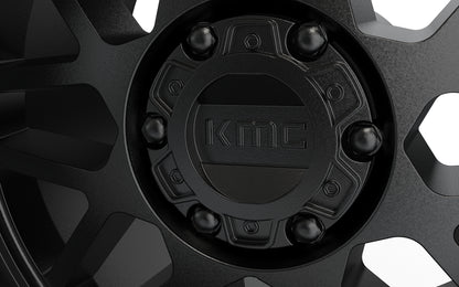 STL FILE kmc GRENADE OFF-ROAD wheel 3D MODEL - ARTISTIT