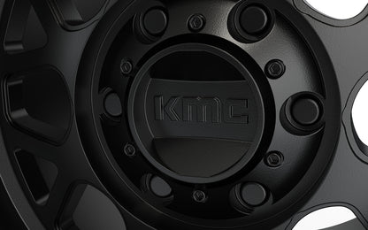 STL FILE kmc GRS wheel 3D MODEL - ARTISTIT